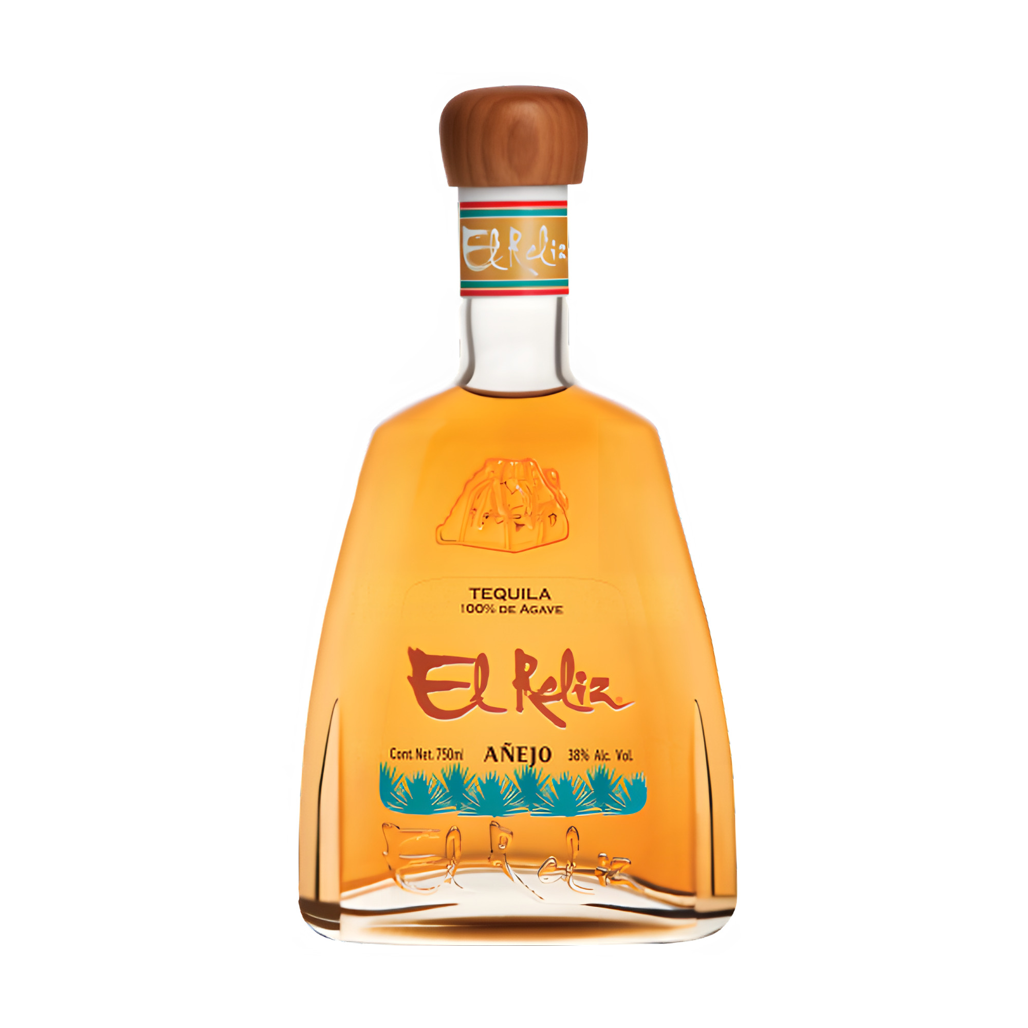 El Reliz Añejo